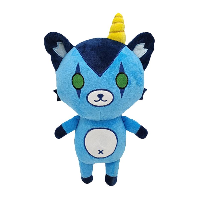 Plush Funneh Stuff Toys Stuffed Toy Plushie Plush Doll For Girls Pillow Home Blue
Plush Funneh Stuff Toys Stuffed Toy Plushie Plush Doll For Girls Pillow Home Blue