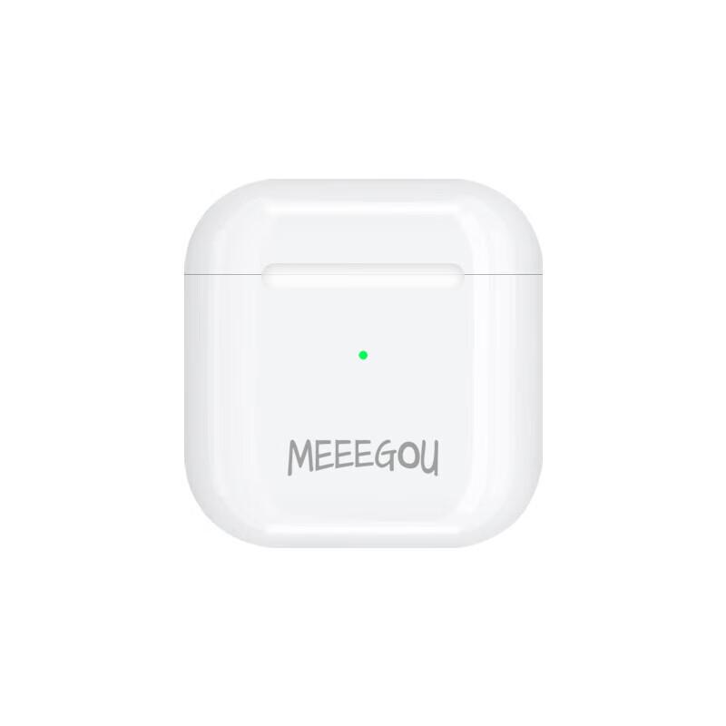 MEEEGOU TWS-R2 Wireless In-Ear Earbuds
MEEEGOU TWS-R2 Wireless In-Ear Earbuds
