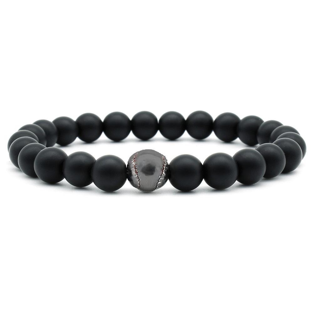 JYL TS Bracelet Aquamarine Style Enhances Calm And Communication Black
JYL TS Bracelet Aquamarine Style Enhances Calm And Communication Black
