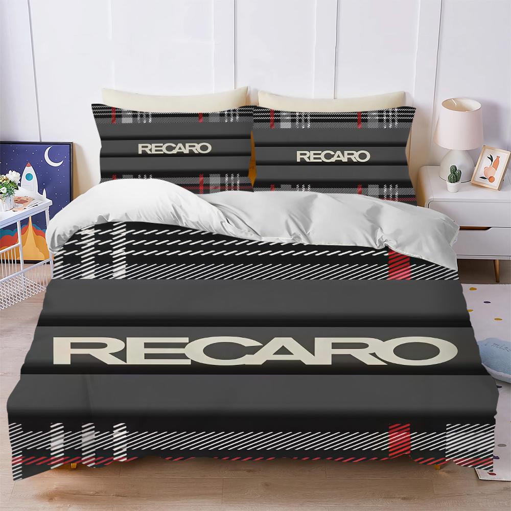 Seat Upholstery R-Recaros Duvet Cover Set Soft Wash Bed 3 Piece Summer Comfortable Student Dormitory Home Baby Bedding Best (135x200cm)
Seat Upholstery R-Recaros Duvet Cover Set Soft Wash Bed 3 Piece Summer Comfortable Student Dormitory Home Baby Bedding Best (135x200cm)