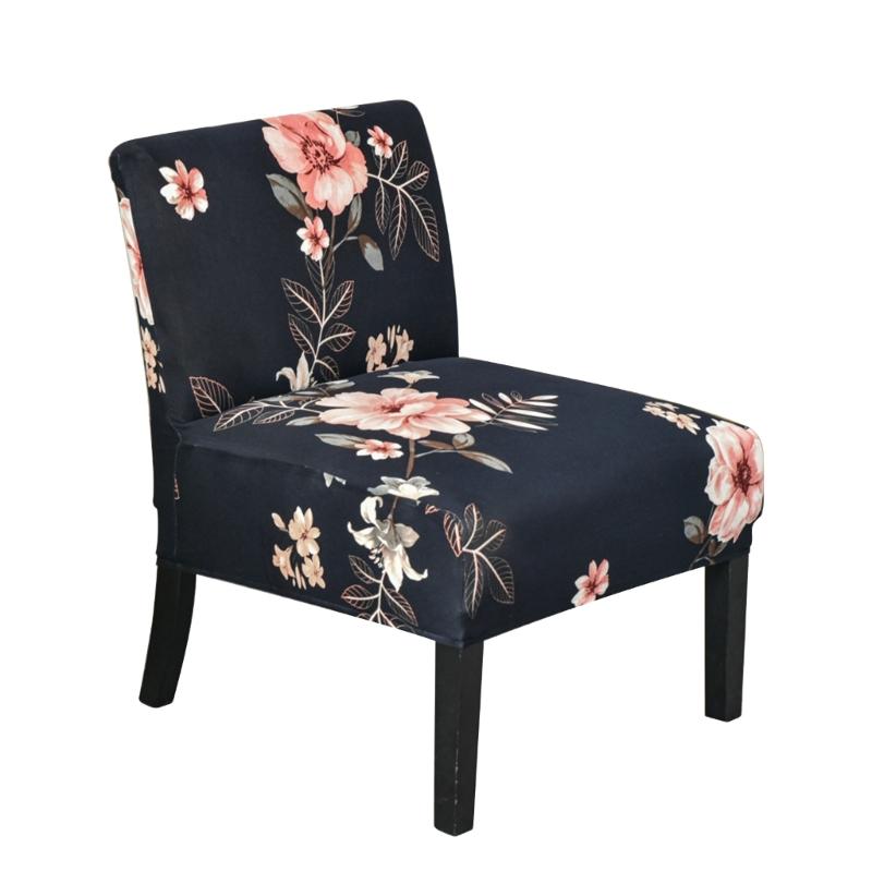 Thick Armless Chair Covers Stretchable Slipcover Unique Color Print for Living Room Dining Room Decoration
Thick Armless Chair Covers Stretchable Slipcover Unique Color Print for Living Room Dining Room Decoration