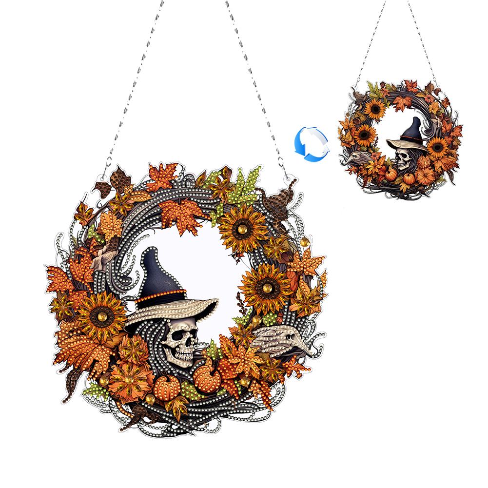 Хэллоуин Скелет Стразы Алмазная Живопись Подвески Алмазная Живопись Венок Декор DIY Алмазная Гирлянда Подвеска Набор для Стены Окна
Хэллоуин Скелет Стразы Алмазная Живопись Подвески Алмазная Живопись Венок Декор DIY Алмазная Гирлянда Подвеска Набор для Стены Окна