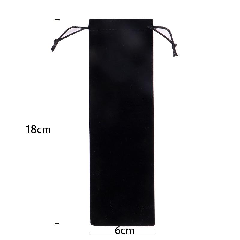 Cotton and Linen Drawstring Straw Storage Bag Portable Drawstring Pouch Dustproof Bag Knife Fork Spoon Protector Case
Cotton and Linen Drawstring Straw Storage Bag Portable Drawstring Pouch Dustproof Bag Knife Fork Spoon Protector Case