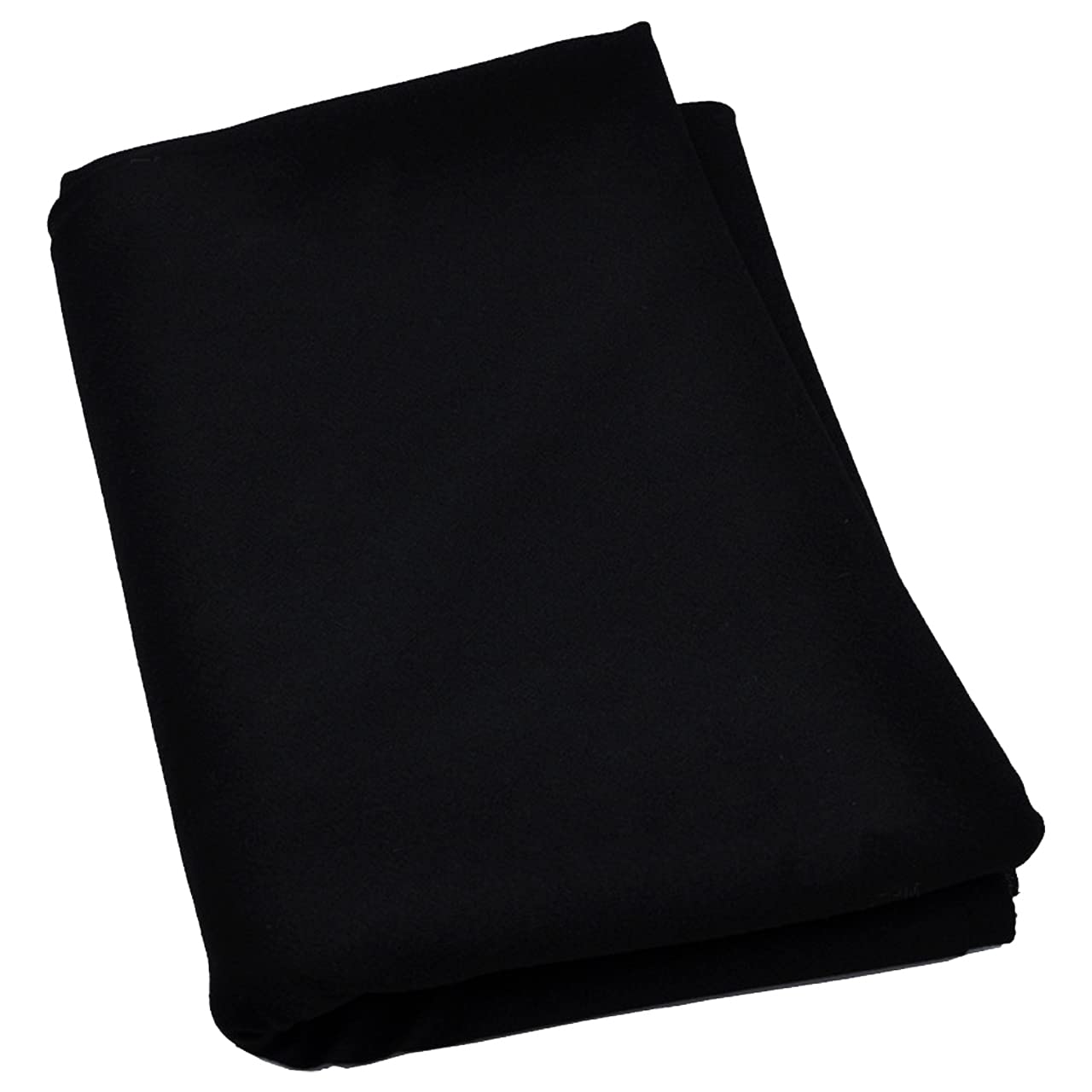 HIRAISM Speaker Grille Saran Mesh Audio Stereo Dustproof Protection 160cm x Fabric, Net, Cover, Cloth, Repair, Replacement, DIY, (Black, 50cm)
HIRAISM Speaker Grille Saran Mesh Audio Stereo Dustproof Protection 160cm x Fabric, Net, Cover, Cloth, Repair, Replacement, DIY, (Black, 50cm)