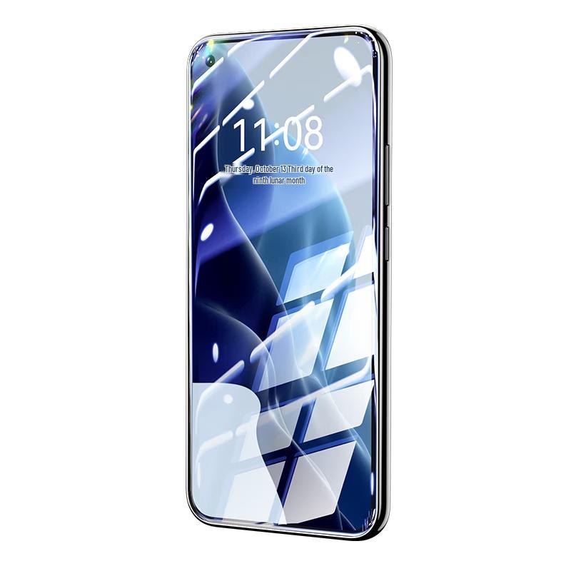 OPPO Reno7/SE Tempered Glass Screen Protector OPPO Reno7/SE
OPPO Reno7/SE Tempered Glass Screen Protector OPPO Reno7/SE