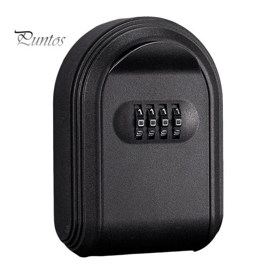 Кодовый замок для ключей, домашний офис, гараж, вход в квартиру, настенное крепление, большая емкость, 4 цифры, сбрасываемый код, ящик для ключей от дома чёрный
Кодовый замок для ключей, домашний офис, гараж, вход в квартиру, настенное крепление, большая емкость, 4 цифры, сбрасываемый код, ящик для ключей от дома чёрный