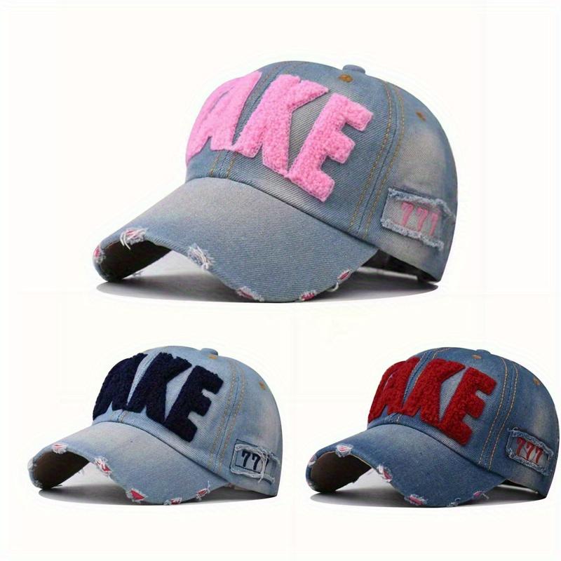 Женские и мужские бейсболки с вышитыми буквами Snapback Hat Hip Hop Hat Регулируемая хлопковая кепка Gorras Unisex Outdoor Casual Male Dad Hats красный
Женские и мужские бейсболки с вышитыми буквами Snapback Hat Hip Hop Hat Регулируемая хлопковая кепка Gorras Unisex Outdoor Casual Male Dad Hats красный