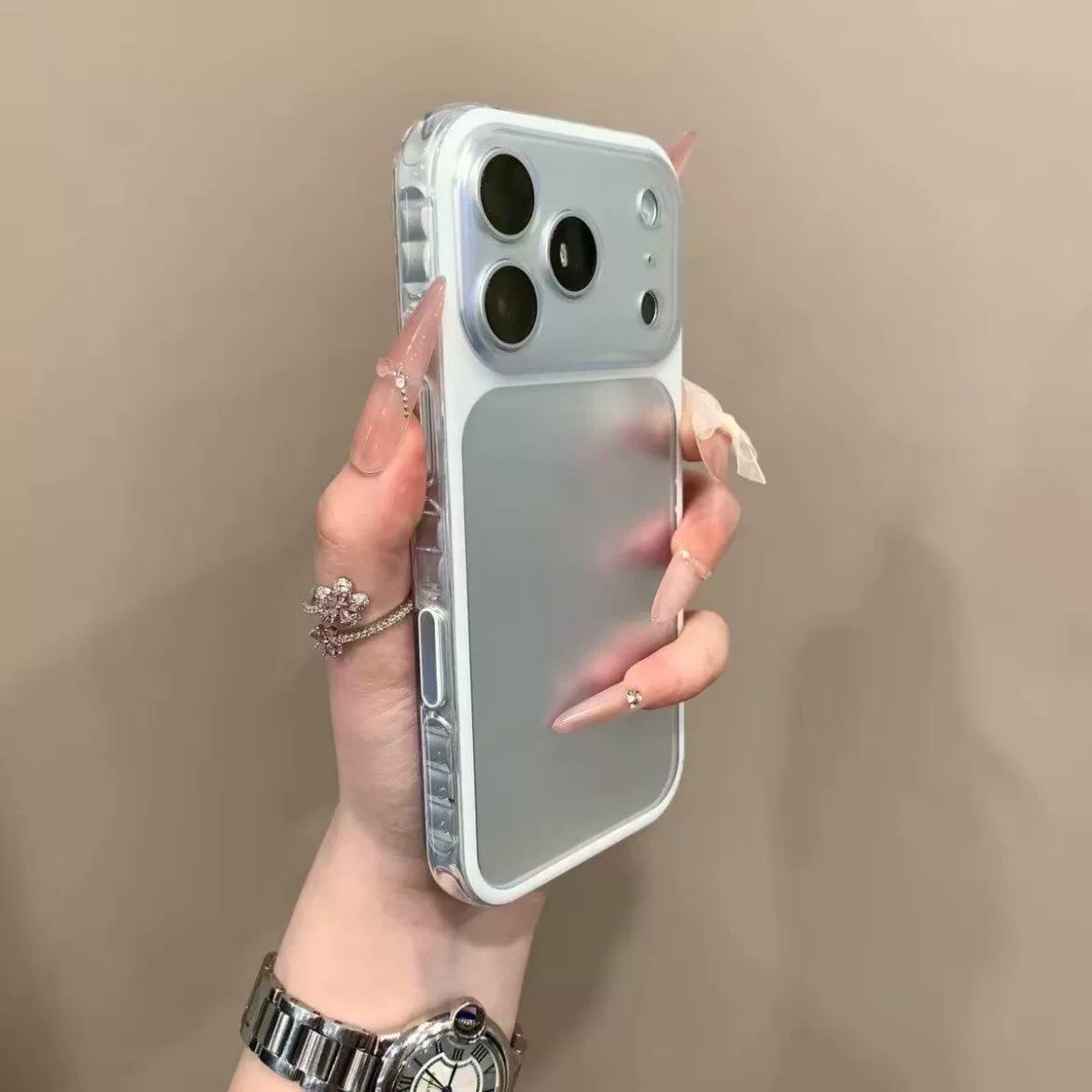 Apple iPhone 17 Pro Color-Changing Gradient Dragon Protective Case iPhone 16
Apple iPhone 17 Pro Color-Changing Gradient Dragon Protective Case iPhone 16