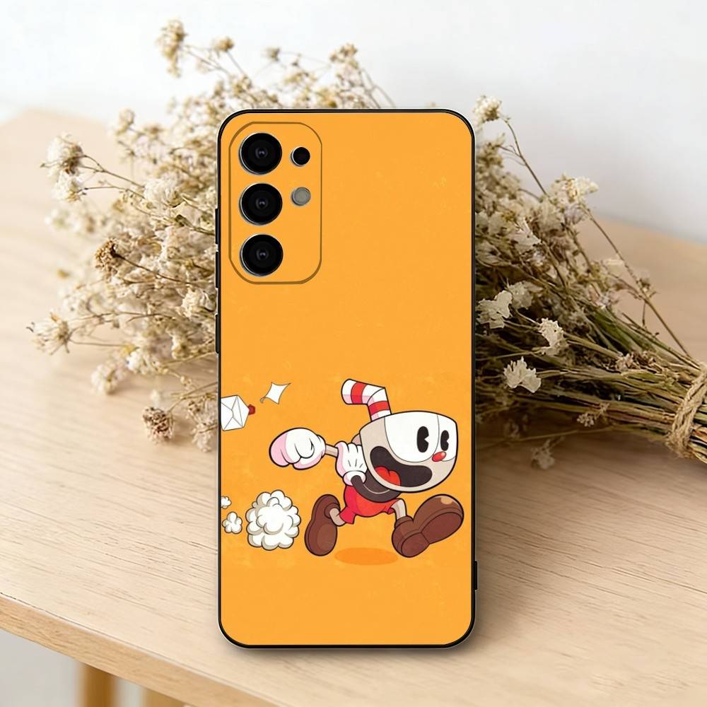 C-Cuphead P-Popular Phone Case For Samsung S25,S24,S21,S22,S23,S30,Ultra,S20,Plus,Fe,Soft Silicone Black Cover Samsung S20ULTRA5G
C-Cuphead P-Popular Phone Case For Samsung S25,S24,S21,S22,S23,S30,Ultra,S20,Plus,Fe,Soft Silicone Black Cover Samsung S20ULTRA5G
