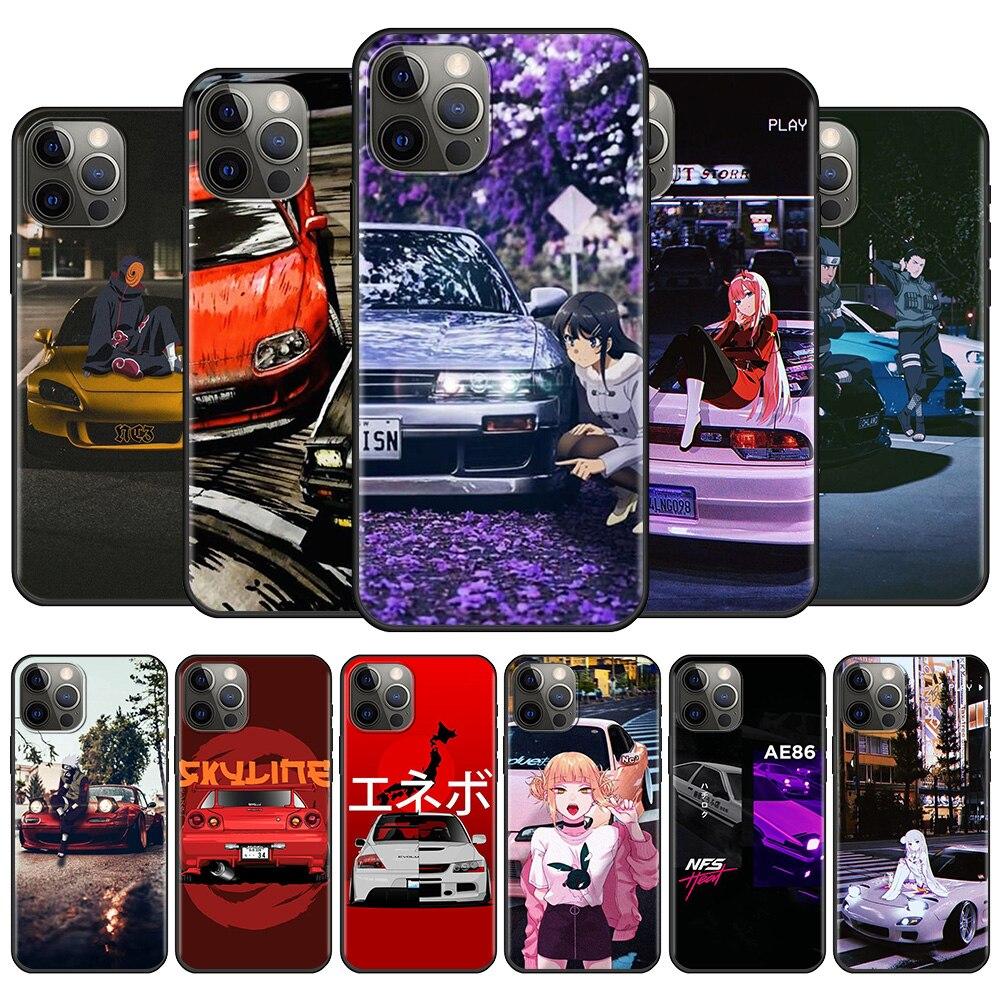 Лучший чехол для телефона Apple iPhone 14 11 13 12 Pro Max Mini X XS XR 6 6S 7 8 Plus Coque Известный спортивный автомобиль AE 86 JDM
Лучший чехол для телефона Apple iPhone 14 11 13 12 Pro Max Mini X XS XR 6 6S 7 8 Plus Coque Известный спортивный автомобиль AE 86 JDM