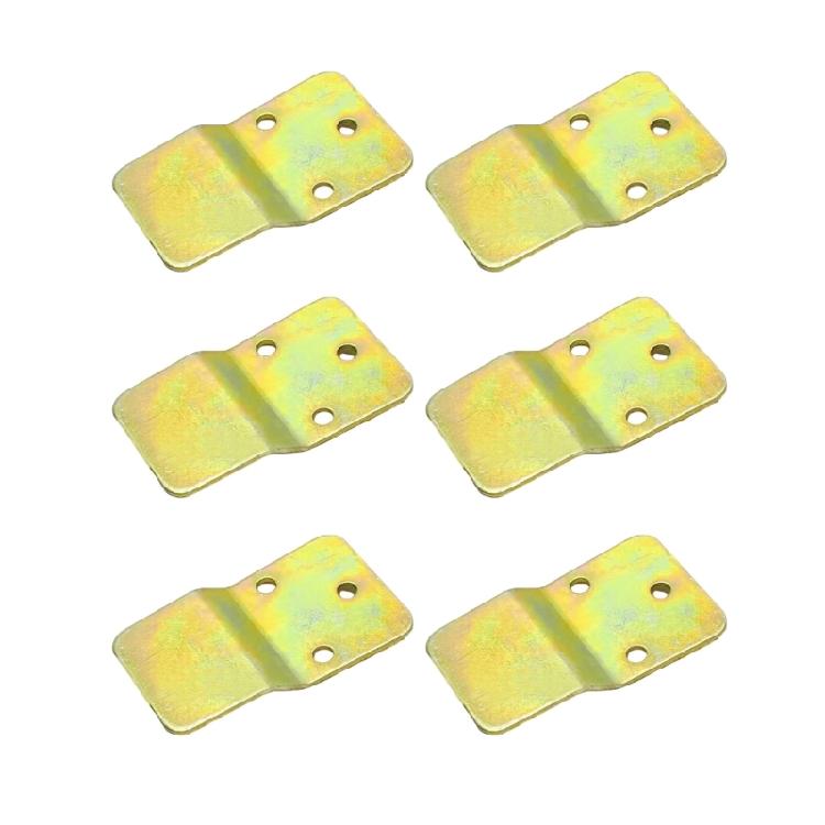Wall Mounted Fan Hook Set 6Pcs Reinforced Metal Structure Quick Assembly For Renters
Wall Mounted Fan Hook Set 6Pcs Reinforced Metal Structure Quick Assembly For Renters