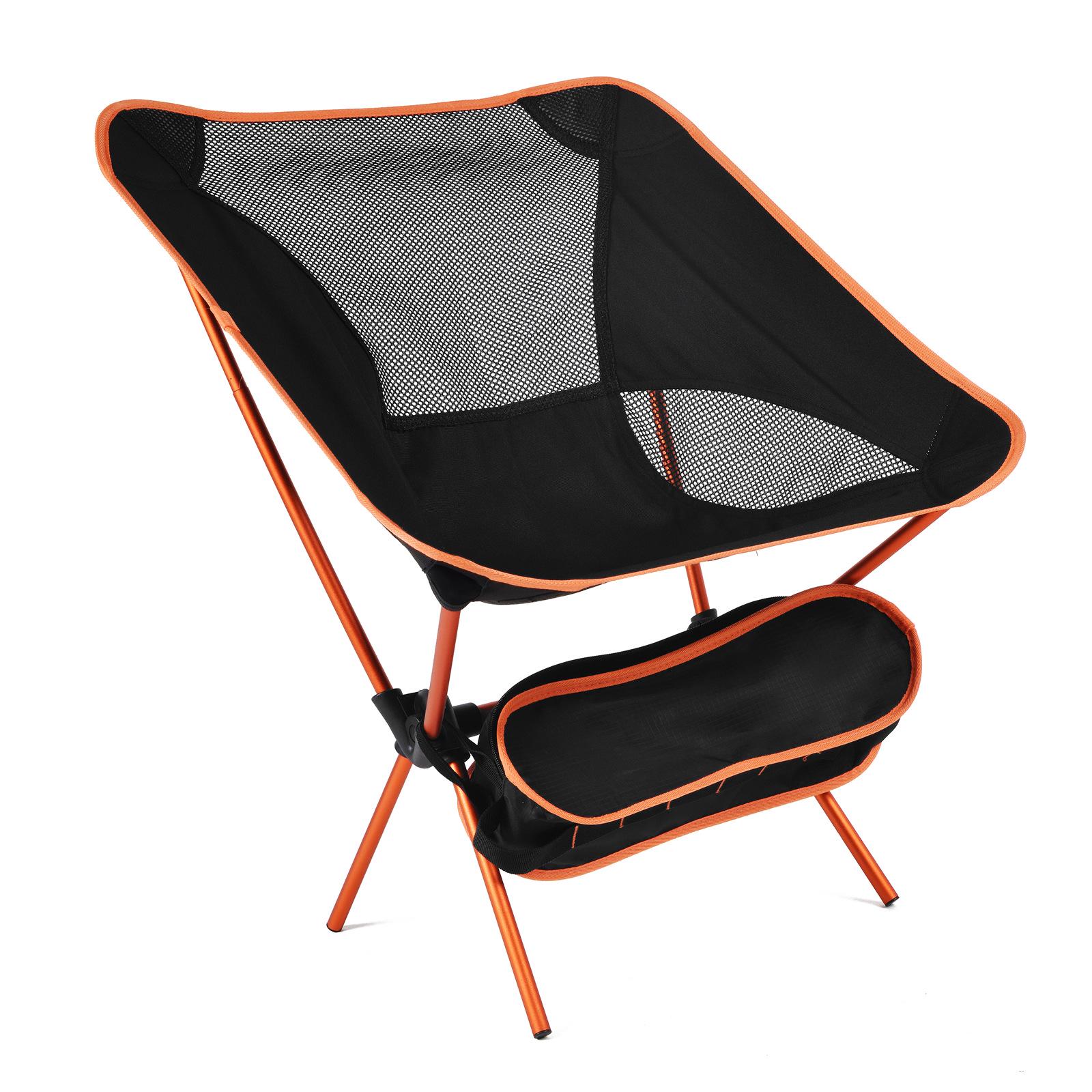 Outdoor moon chair, camping folding chair, portable leisure backrest chair, ultra-light aluminum alloy folding chair Comfortable
Outdoor moon chair, camping folding chair, portable leisure backrest chair, ultra-light aluminum alloy folding chair Comfortable