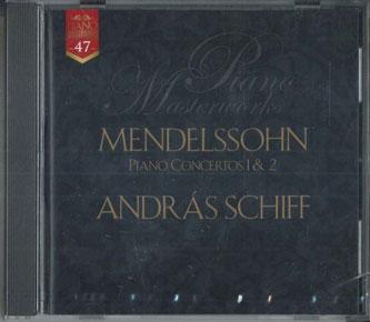 CD CHARLES DUTOIT - Jmendelssohn:piano Concertos Nos.1& DCU2547 DECCA Japan Classical Used
CD CHARLES DUTOIT - Jmendelssohn:piano Concertos Nos.1& DCU2547 DECCA Japan Classical Used