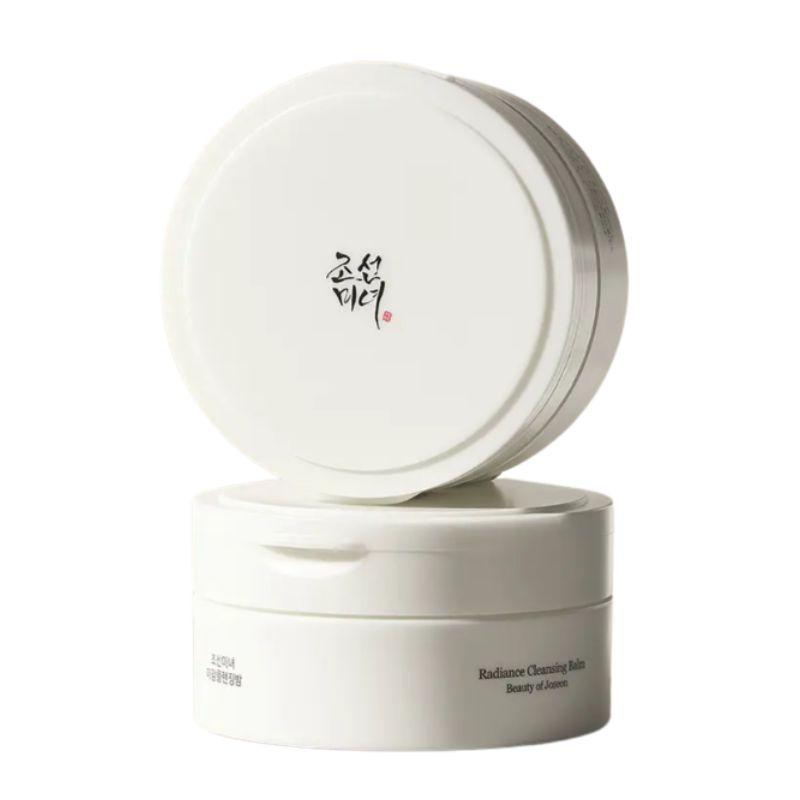 Beauty of Joseon Radiance Cleansing Balm 100ml 1
Beauty of Joseon Radiance Cleansing Balm 100ml 1