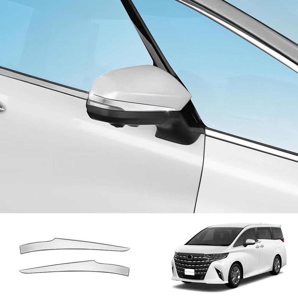 Для Toyota Alphard 40 серии 2023 Дверное зеркало заднего вида Защита кузова от царапин Накладка на отделку I7P7
Для Toyota Alphard 40 серии 2023 Дверное зеркало заднего вида Защита кузова от царапин Накладка на отделку I7P7