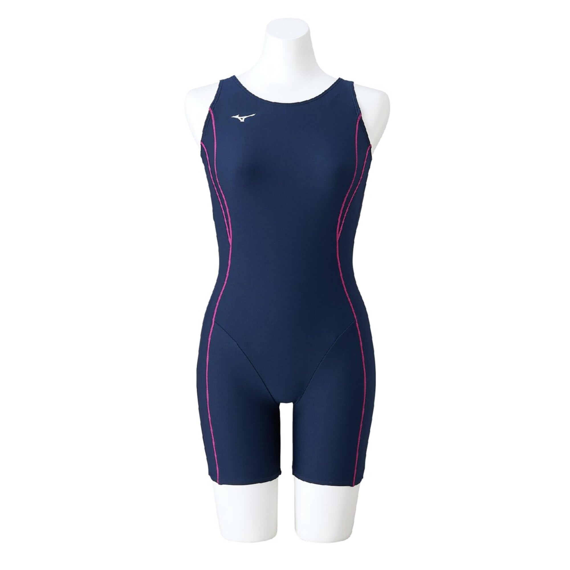 MIZUNO Базовый соревновательный и фитнес-купальник N2GDC14, женский слитный,
MIZUNO Базовый соревновательный и фитнес-купальник N2GDC14, женский слитный,