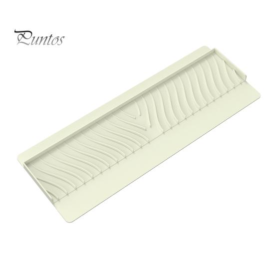 Силиконовый протектор края раковины Защита от брызг с присоской Противоскользящая многофункциональная столешница для кухни Ванна Раковина Раковина с защитой от брызг