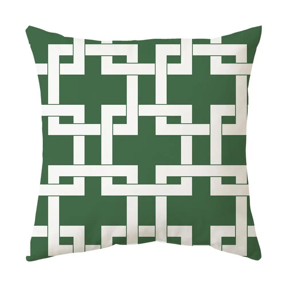 Geometric Cushion Cover Stripe Print Office Sofa Pillowcase Modern Home Decor Soft Plush 30x30cm бордовий
Geometric Cushion Cover Stripe Print Office Sofa Pillowcase Modern Home Decor Soft Plush 30x30cm бордовий