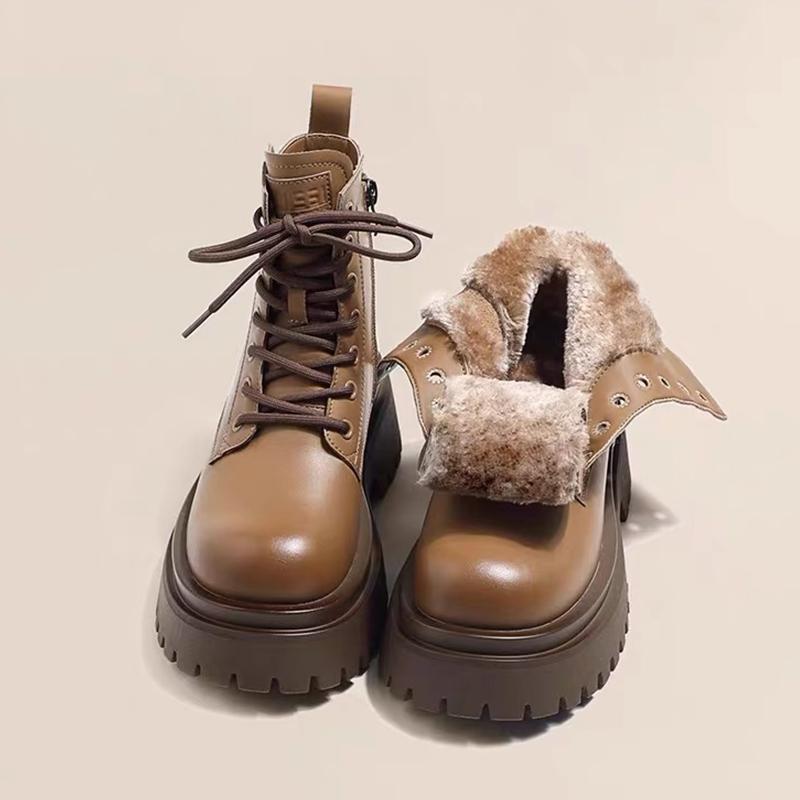 Ботильоны на платформе для женщин, теплые короткие плюшевые кожаные туфли для женщин 2024 года, тренд зимы, новые готические зимние мотоциклетные ботинки для женщин 40 хаки
Ботильоны на платформе для женщин, теплые короткие плюшевые кожаные туфли для женщин 2024 года, тренд зимы, новые готические зимние мотоциклетные ботинки для женщин 40 хаки