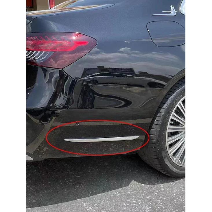 Для Mercedes Benz W213 Хромована накладка-декаль на задній ліхтар для Класу E E260L 2016 Зовнішній аксесуар Rear Side Trim 16-20
Для Mercedes Benz W213 Хромована накладка-декаль на задній ліхтар для Класу E E260L 2016 Зовнішній аксесуар Rear Side Trim 16-20