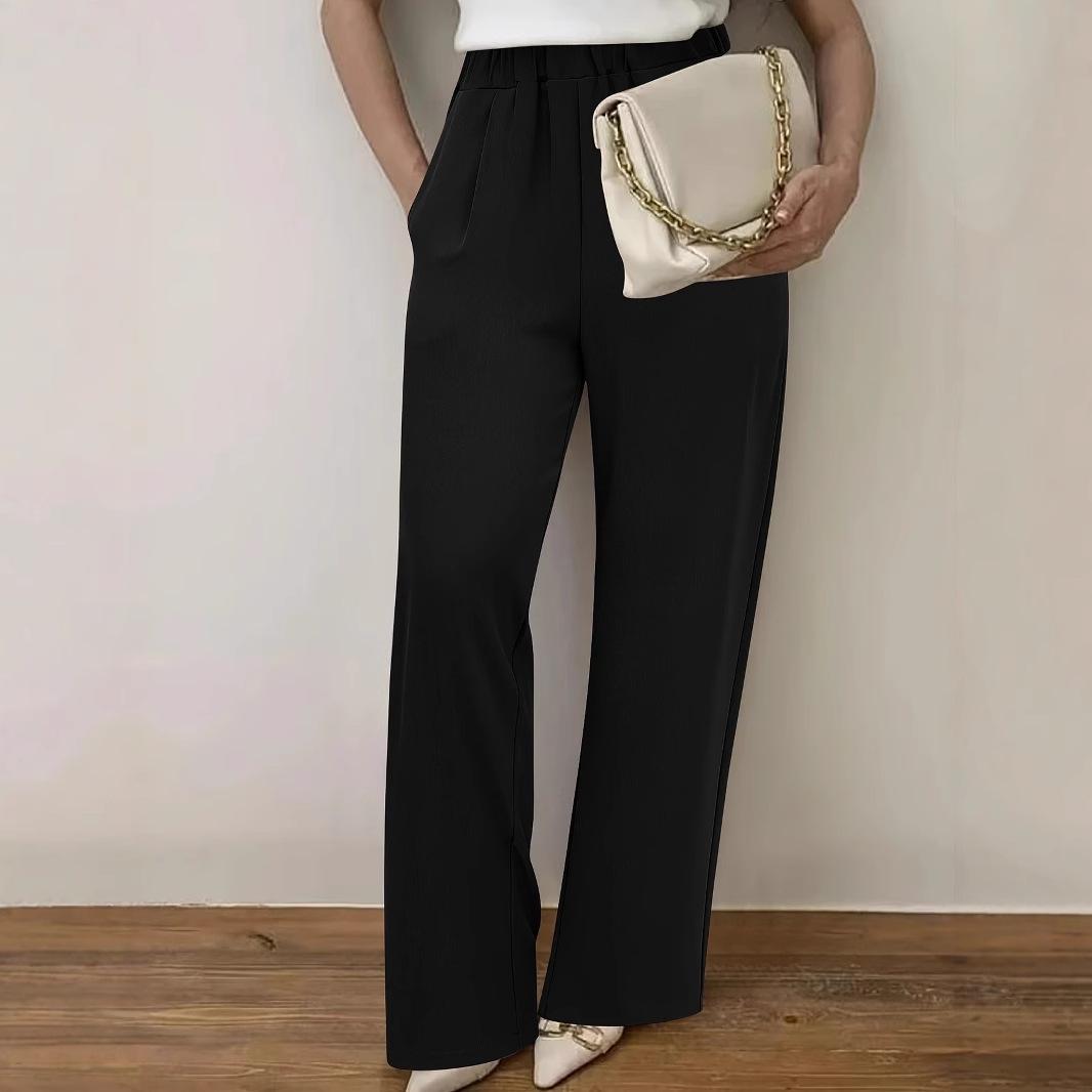 2025 European & American High-Waisted Quick-Dry Slimming Fashion Long Pants XXL
2025 European & American High-Waisted Quick-Dry Slimming Fashion Long Pants XXL