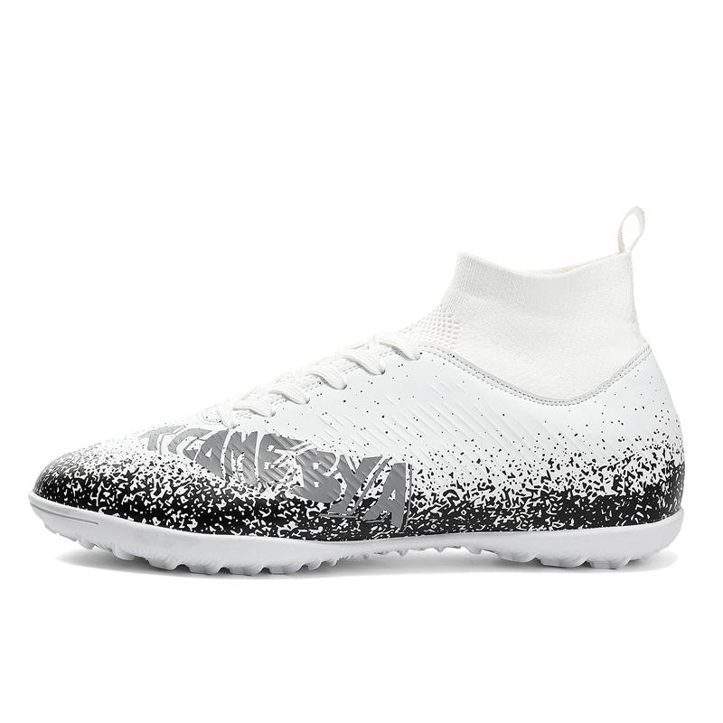 Original Men s Society Football Boot Artificial Grass Training Football Sneakers for Men Turf TF/FG Football Tournament Shoes 31
Original Men s Society Football Boot Artificial Grass Training Football Sneakers for Men Turf TF/FG Football Tournament Shoes 31