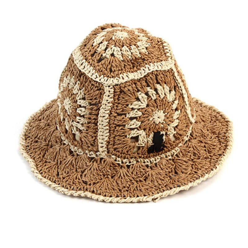 Универсальная химия Подсолнух Текстура Проволока Бежевая Панама Отпуск FREE
Универсальная химия Подсолнух Текстура Проволока Бежевая Панама Отпуск FREE