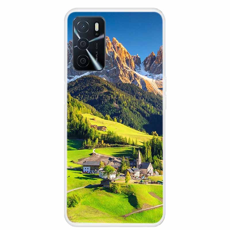 Luxury Case For Oppo A16 A16S TPU Soft Silicone Back Cover For Oppo A16S Case Coque OppoA16S CPH2271 Love Clear Shockproof Funda Oppo A16s
Luxury Case For Oppo A16 A16S TPU Soft Silicone Back Cover For Oppo A16S Case Coque OppoA16S CPH2271 Love Clear Shockproof Funda Oppo A16s