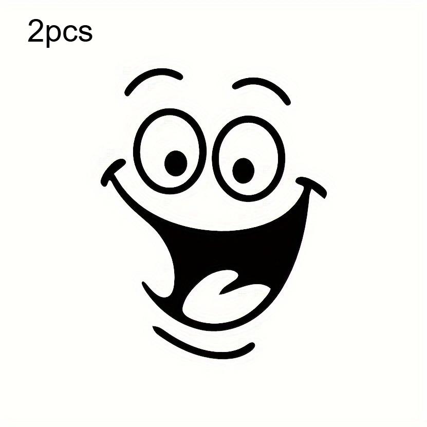 2pcs Toilet Joyful Sticker Add Some Fun To Your Bathroom Toilet Seat Cover Stickers Self-adhesive Bathroom Decorative Toilet Lid
2pcs Toilet Joyful Sticker Add Some Fun To Your Bathroom Toilet Seat Cover Stickers Self-adhesive Bathroom Decorative Toilet Lid