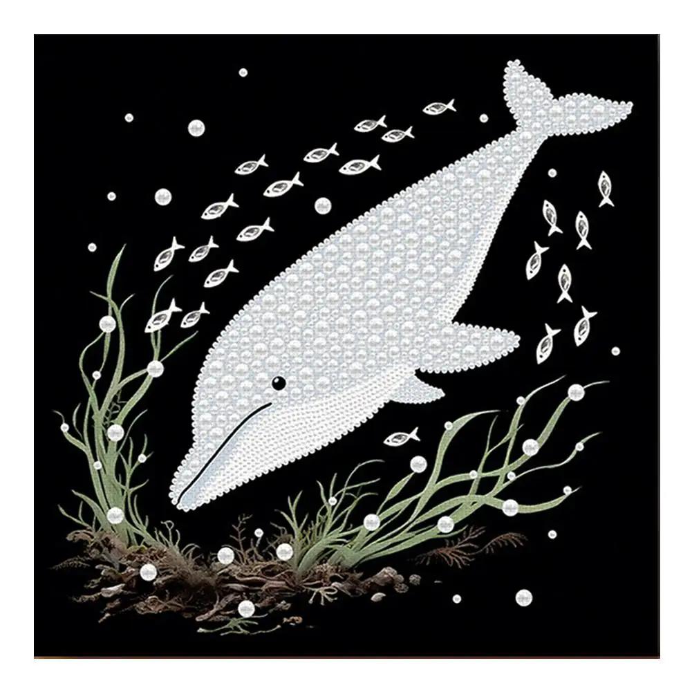 DIY Pearl Diamond Art Kits for Adults/Beginners Gift Home Decor Diamond-Painting Gem Art 30x30cm C3Y7
DIY Pearl Diamond Art Kits for Adults/Beginners Gift Home Decor Diamond-Painting Gem Art 30x30cm C3Y7