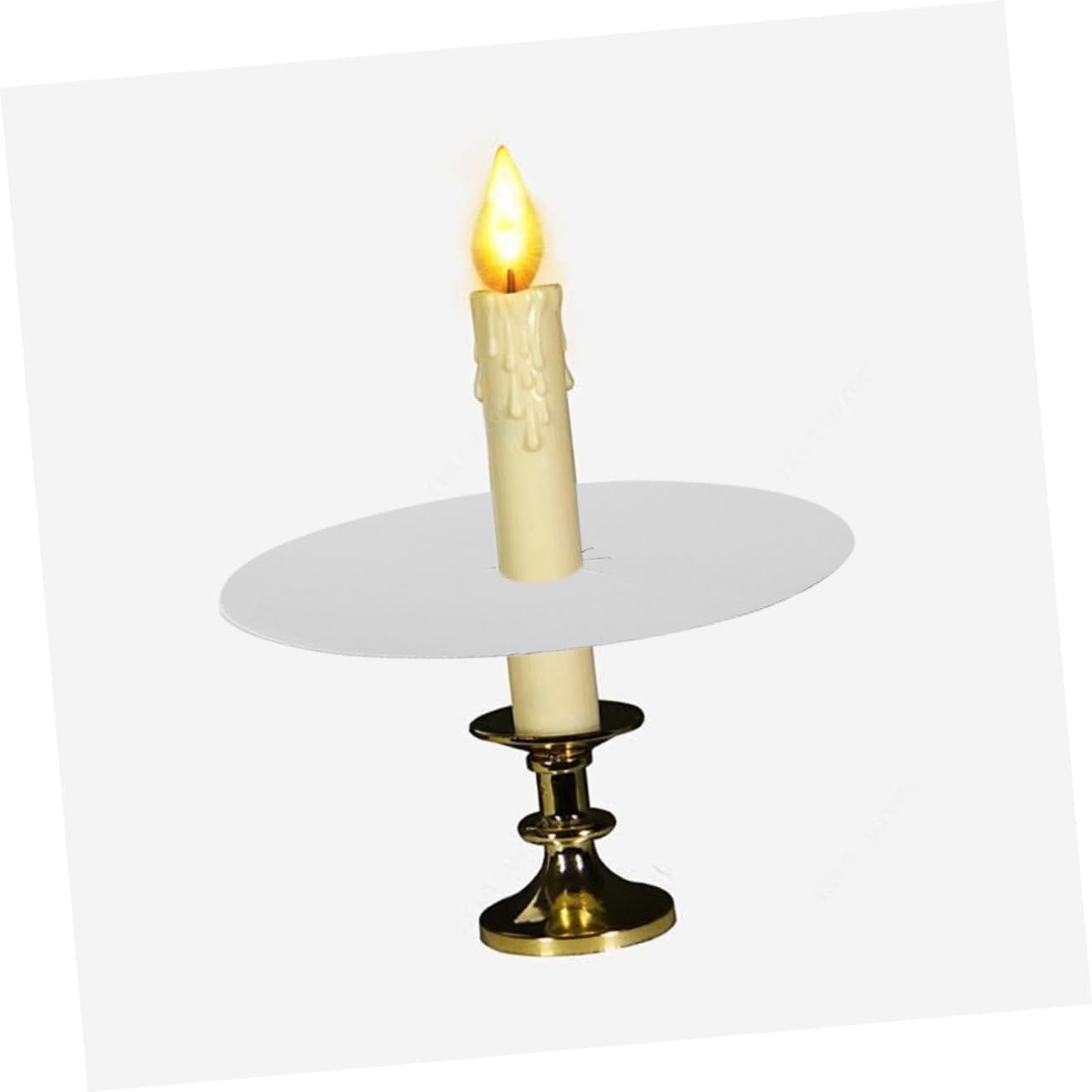 PRETYZOOM 35 шт. Підставка для свічок Кришка з язичком-тягачем Декоративна підставка Захист від крапель для церковної служби Захист для свічок Домашні свічки Захист для виготовлення свічок
PRETYZOOM 35 шт. Підставка для свічок Кришка з язичком-тягачем Декоративна підставка Захист від крапель для церковної служби Захист для свічок Домашні свічки Захист для виготовлення свічок