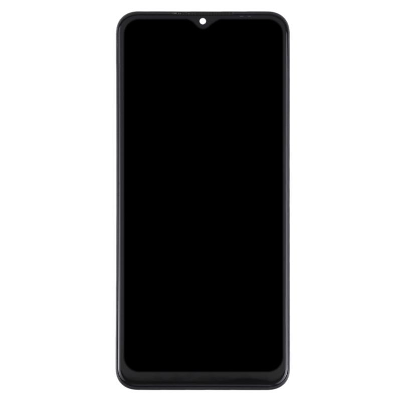 For Samsung Galaxy A22 5G (US Version)/(EU Version) A226 Grade C LCD Screen and Digitizer Assembly+Frame (without Logo) As Shown A
For Samsung Galaxy A22 5G (US Version)/(EU Version) A226 Grade C LCD Screen and Digitizer Assembly+Frame (without Logo) As Shown A