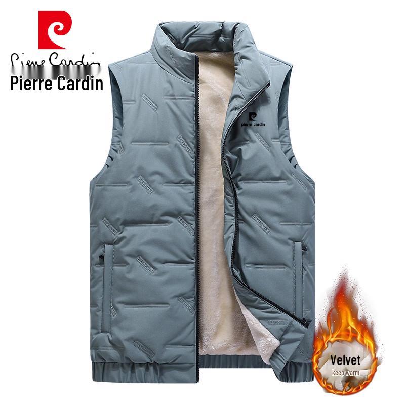 Pierre Cardin Men s Padded Sleeveless Vest 5XL
Pierre Cardin Men s Padded Sleeveless Vest 5XL