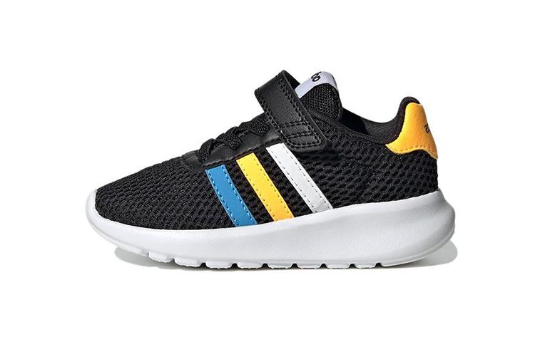 Adidas Neo Lite Racer 3.0 Low top Running Shoes Black White Infant And Toddler HP5800 25.5
Adidas Neo Lite Racer 3.0 Low top Running Shoes Black White Infant And Toddler HP5800 25.5