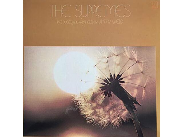 The Supremes The Supremes, спродюсированный и аранжированный Джимми Уэббом, компакт-диск UICY-78869 НОВИНКА
The Supremes The Supremes, спродюсированный и аранжированный Джимми Уэббом, компакт-диск UICY-78869 НОВИНКА