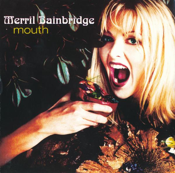 CD MERRIL BAINBRIDGE - Mouth / Julie UDS56018 Universal Recor 1996 US Dance & Electronica Used
CD MERRIL BAINBRIDGE - Mouth / Julie UDS56018 Universal Recor 1996 US Dance & Electronica Used