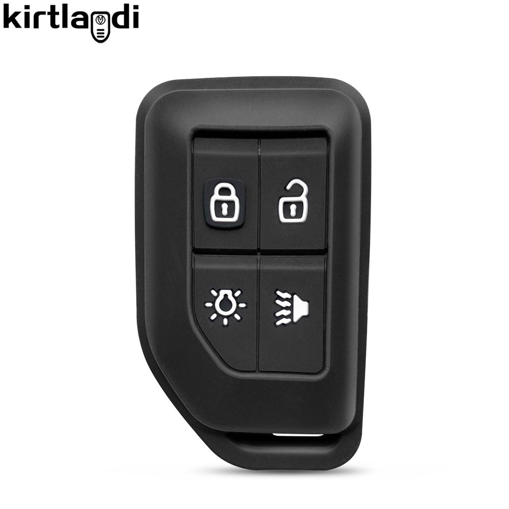 silicone remote key cover shell car chain key case for volvo fh16 rc FM EVRO 6 fh truck accessories semi 4 buttons сірий
silicone remote key cover shell car chain key case for volvo fh16 rc FM EVRO 6 fh truck accessories semi 4 buttons сірий