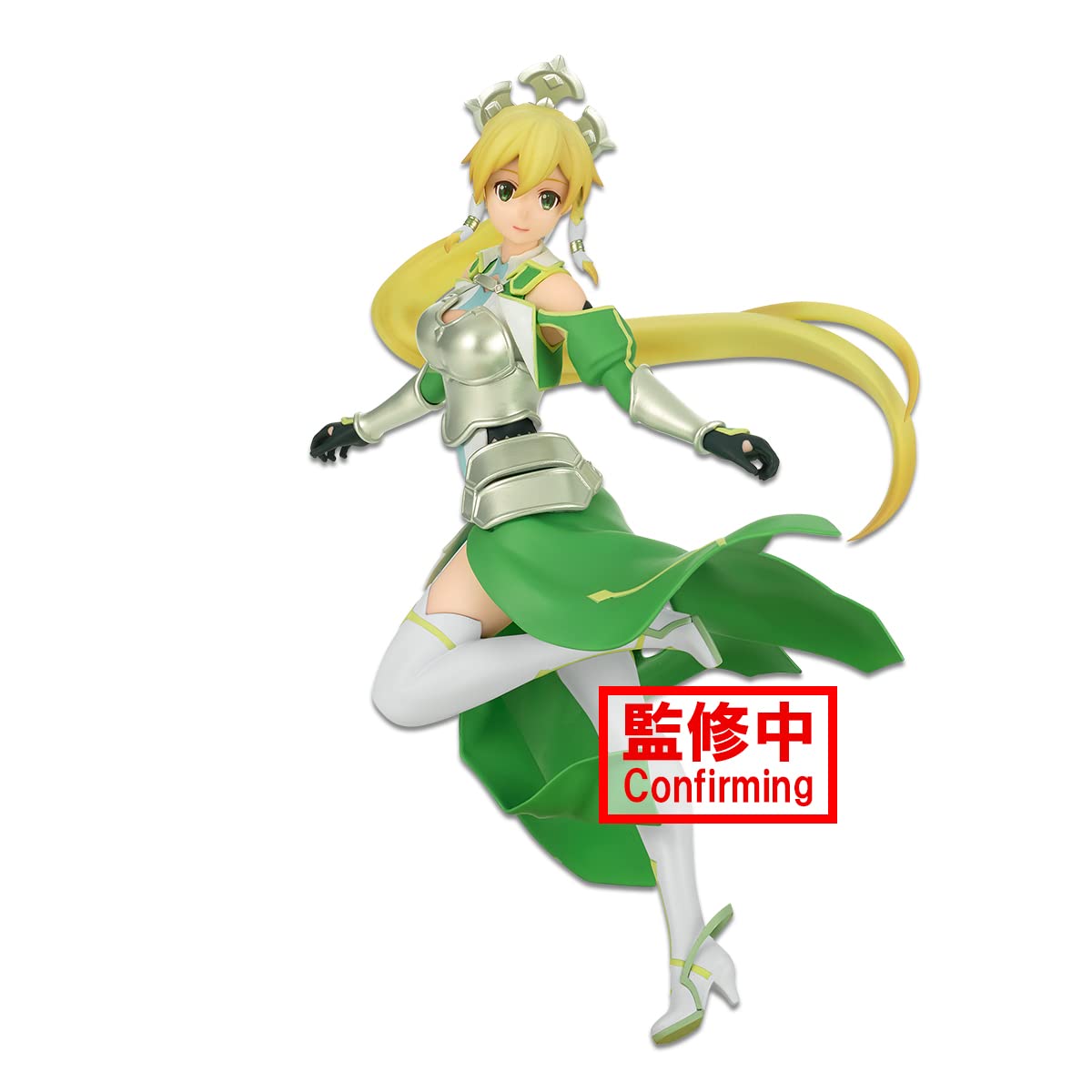 Banpresto Sword Art Online Alicization WarofUnderworld ESPRESTO est Dressy and movements Leafa Earth God Terraria Figure
Banpresto Sword Art Online Alicization WarofUnderworld ESPRESTO est Dressy and movements Leafa Earth God Terraria Figure