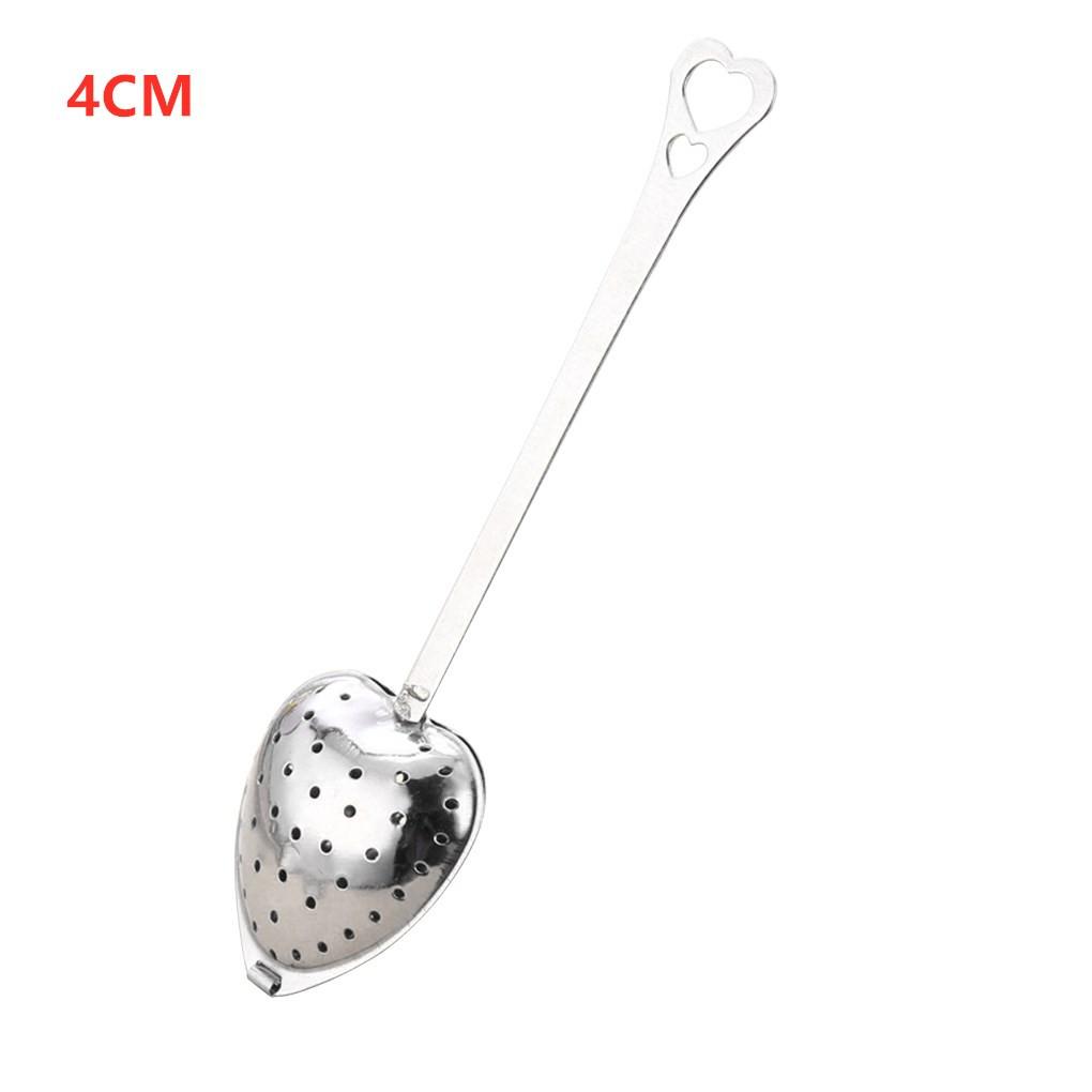 New Tea Strainer Stainless Steel Tea Infuser Mesh Tea Ball Infuser Filter Reusable Loose Leaf Strainer Herb Tea Accessories
New Tea Strainer Stainless Steel Tea Infuser Mesh Tea Ball Infuser Filter Reusable Loose Leaf Strainer Herb Tea Accessories