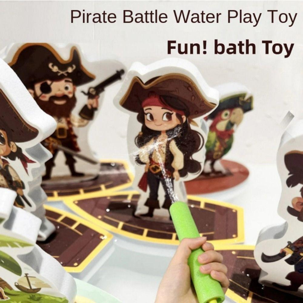 Puzzle Design Children s Water Toys EVA Material Playing in Water Toys Baby Bathing without squirt toy
Puzzle Design Children s Water Toys EVA Material Playing in Water Toys Baby Bathing without squirt toy