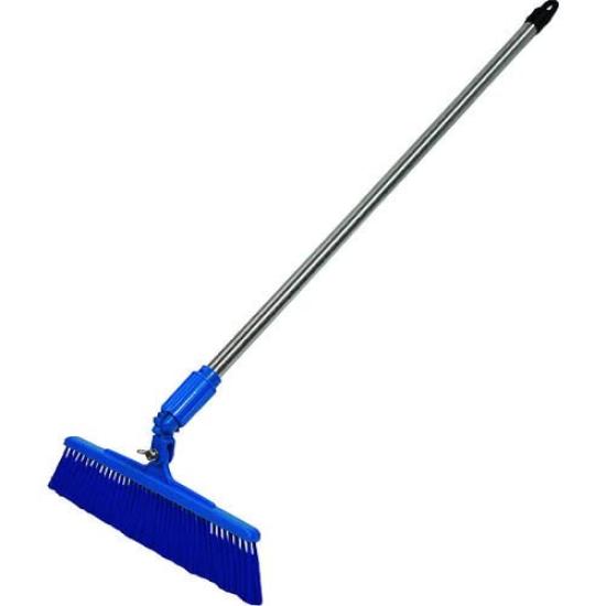 Bartec Barcute Plus Sanitation Knett Short Soft Blue 1P Broom, Type, Handle, 1, BCP30KT-BH60SB, синий
Bartec Barcute Plus Sanitation Knett Short Soft Blue 1P Broom, Type, Handle, 1, BCP30KT-BH60SB, синий