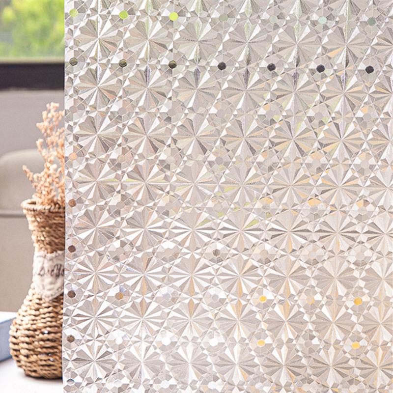 Бытовая конфиденциальность статическая стеклянная пленка для окон, матовая наклейка, неклейкая художественная наклейка 45cmx500cm
Бытовая конфиденциальность статическая стеклянная пленка для окон, матовая наклейка, неклейкая художественная наклейка 45cmx500cm