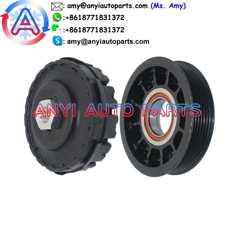 China Factory ANYI AUTO PARTS CA1376 CLUTCH ASSEMBLY 6PK 115MM for Toyota Yaris88310-02840 883100D380 8831002840
China Factory ANYI AUTO PARTS CA1376 CLUTCH ASSEMBLY 6PK 115MM for Toyota Yaris88310-02840 883100D380 8831002840
