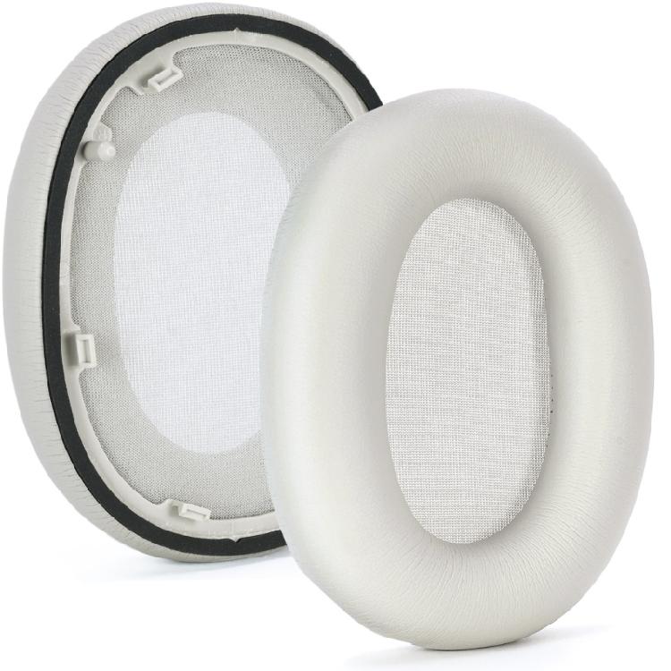 Ventilated Replacement Ear Pad Contoured Shape Designs Skin Friendly Comfort Ear Cushions Suitable for WH-1000XM6 шампанського
Ventilated Replacement Ear Pad Contoured Shape Designs Skin Friendly Comfort Ear Cushions Suitable for WH-1000XM6 шампанського