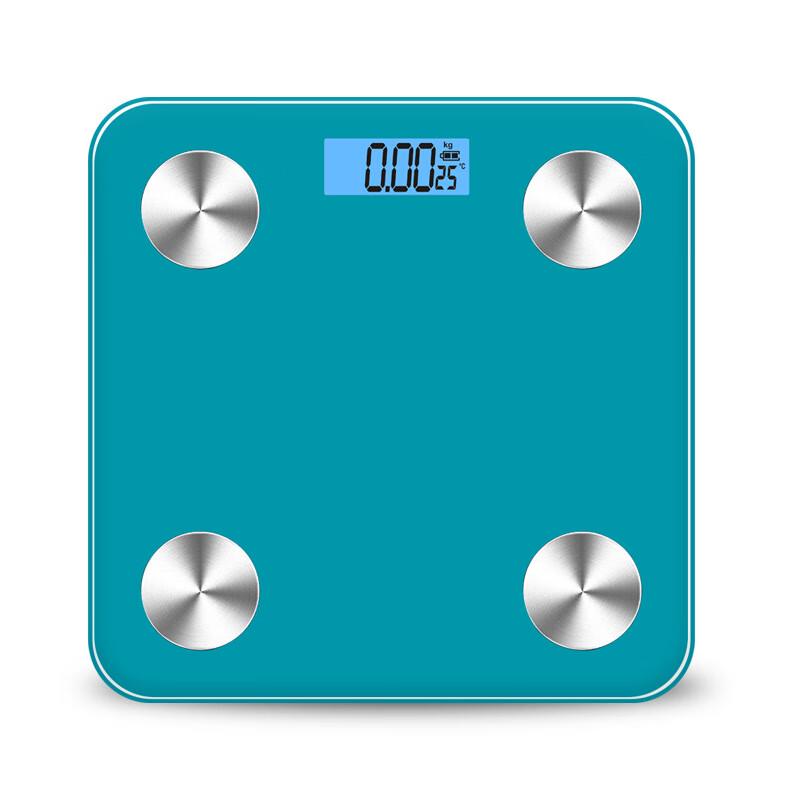BORO Smart Bluetooth Body Fat Scale
BORO Smart Bluetooth Body Fat Scale