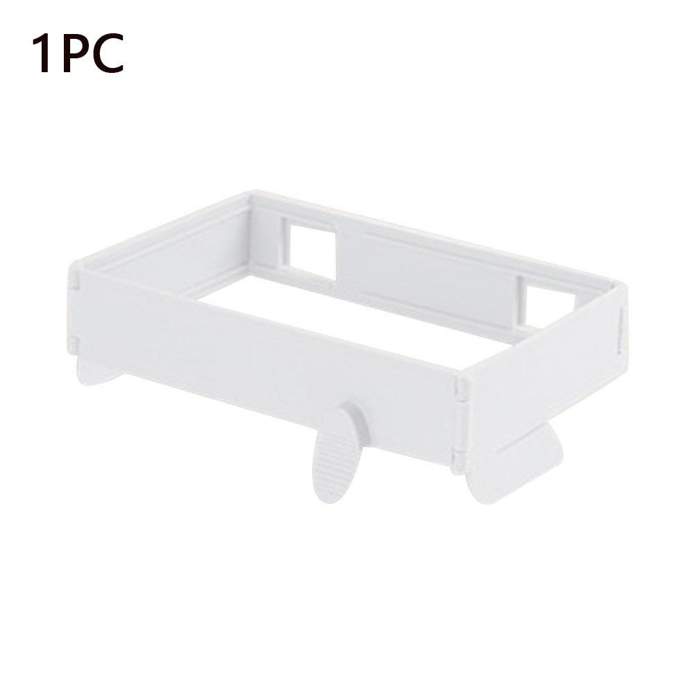 Foldable Hanging Trash Bag Holder Bathroom Trash Can Rack Save Space Trash Garbage Bag Hanger Waste Bin Kitchen Storage Holder
Foldable Hanging Trash Bag Holder Bathroom Trash Can Rack Save Space Trash Garbage Bag Hanger Waste Bin Kitchen Storage Holder