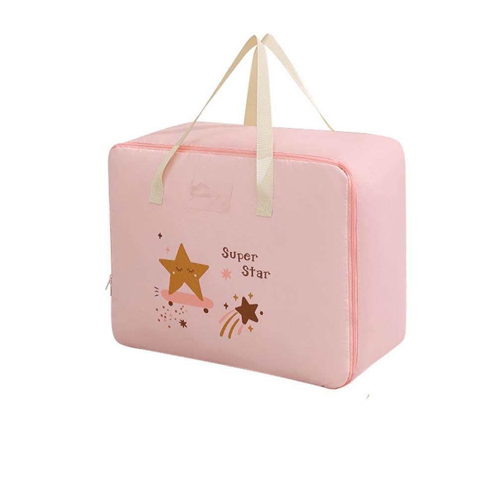 Пылезащитная сумка для хранения одеял, большая вместимость, ручная сумка для хранения, для женщин и мужчин розовый
Пылезащитная сумка для хранения одеял, большая вместимость, ручная сумка для хранения, для женщин и мужчин розовый