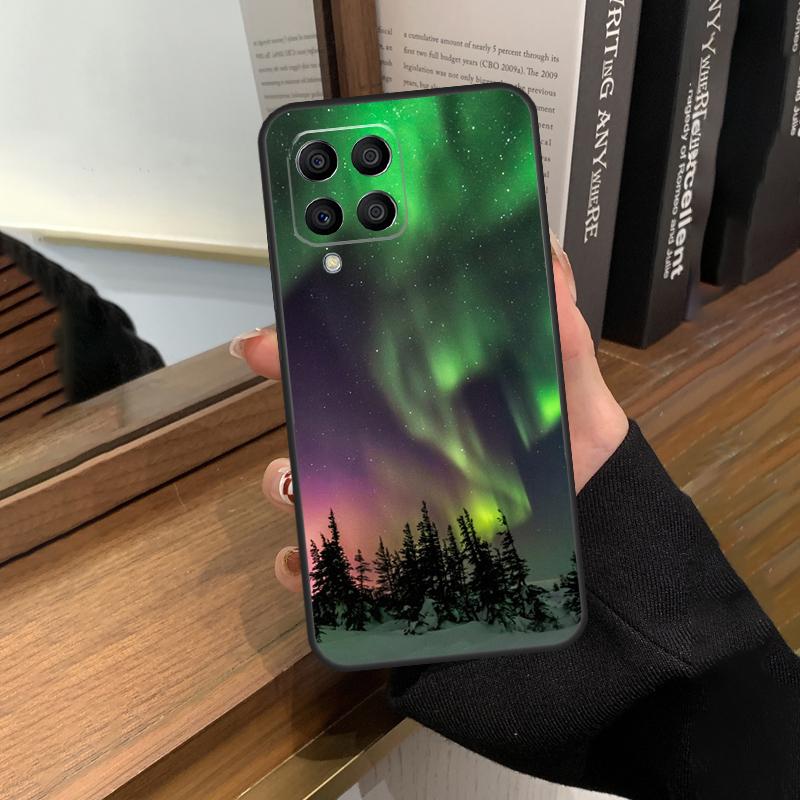 Northern Lights Case For Samsung Galaxy M56 M16 M36 M33 M53 M13 M12 M32 M52 M20 M15 M55 M31 M14 M35 M34 M54 Samsung M56
Northern Lights Case For Samsung Galaxy M56 M16 M36 M33 M53 M13 M12 M32 M52 M20 M15 M55 M31 M14 M35 M34 M54 Samsung M56