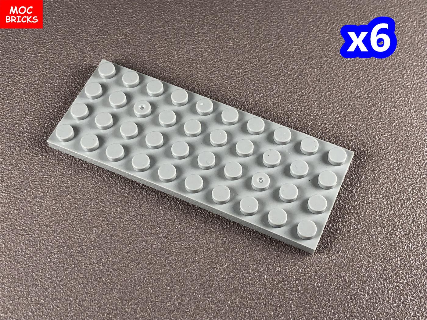 Пластины MOC Bricks 4x4 4x6 4x8 4x10 4x12 3031 3022 3035 3030 3029 Детская игрушка Конструктор Собирается Подарок на день рождения
Пластины MOC Bricks 4x4 4x6 4x8 4x10 4x12 3031 3022 3035 3030 3029 Детская игрушка Конструктор Собирается Подарок на день рождения
