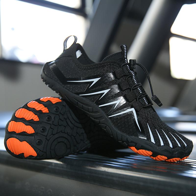 2024 New Outdoor Hiking Hiking Shoes Casual Wading Creek Tracking Shoes Couple Seaside Beach Swimming Shoes 35 чёрный
2024 New Outdoor Hiking Hiking Shoes Casual Wading Creek Tracking Shoes Couple Seaside Beach Swimming Shoes 35 чёрный